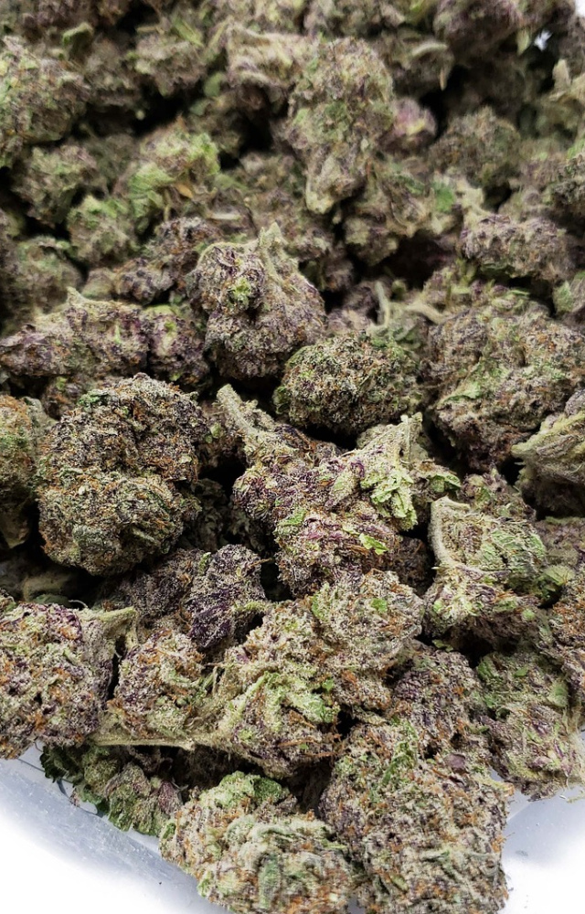 Papas Blancas 20kg